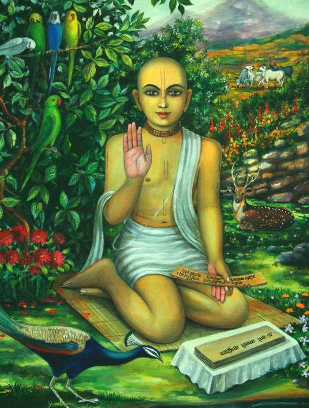 REGISTRATION TO STUDIES Bhaktiratna Course 3 (20232024