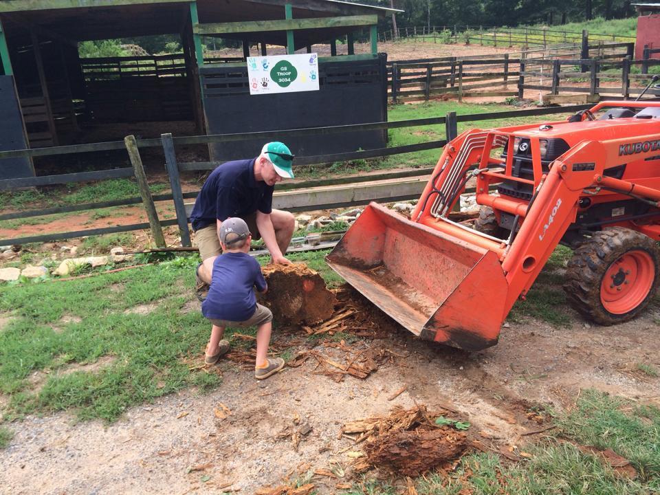 Farm Supplies and Equipment