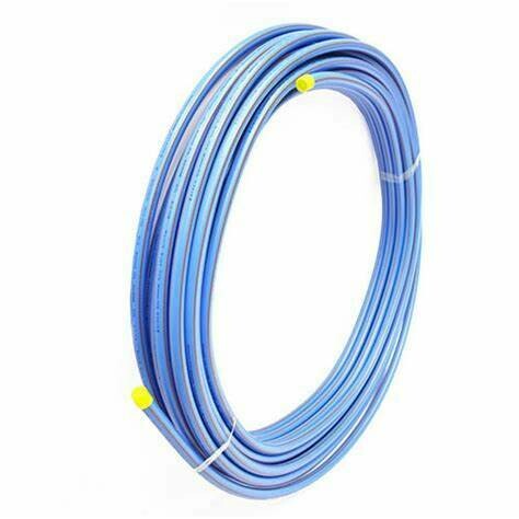 Radius Systes DPE PE80 Blue Water Pipe 25 X 50 : Aazon.co.uk - View #11