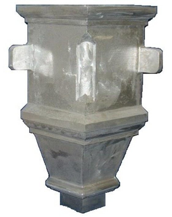 Erigmore Corner Hopper