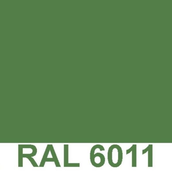 RAL 6011 Reseda Green
