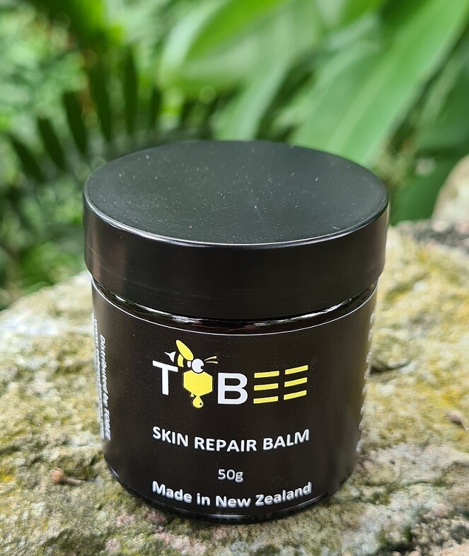 100 Natural Multi Purpose Skin Repair Balm