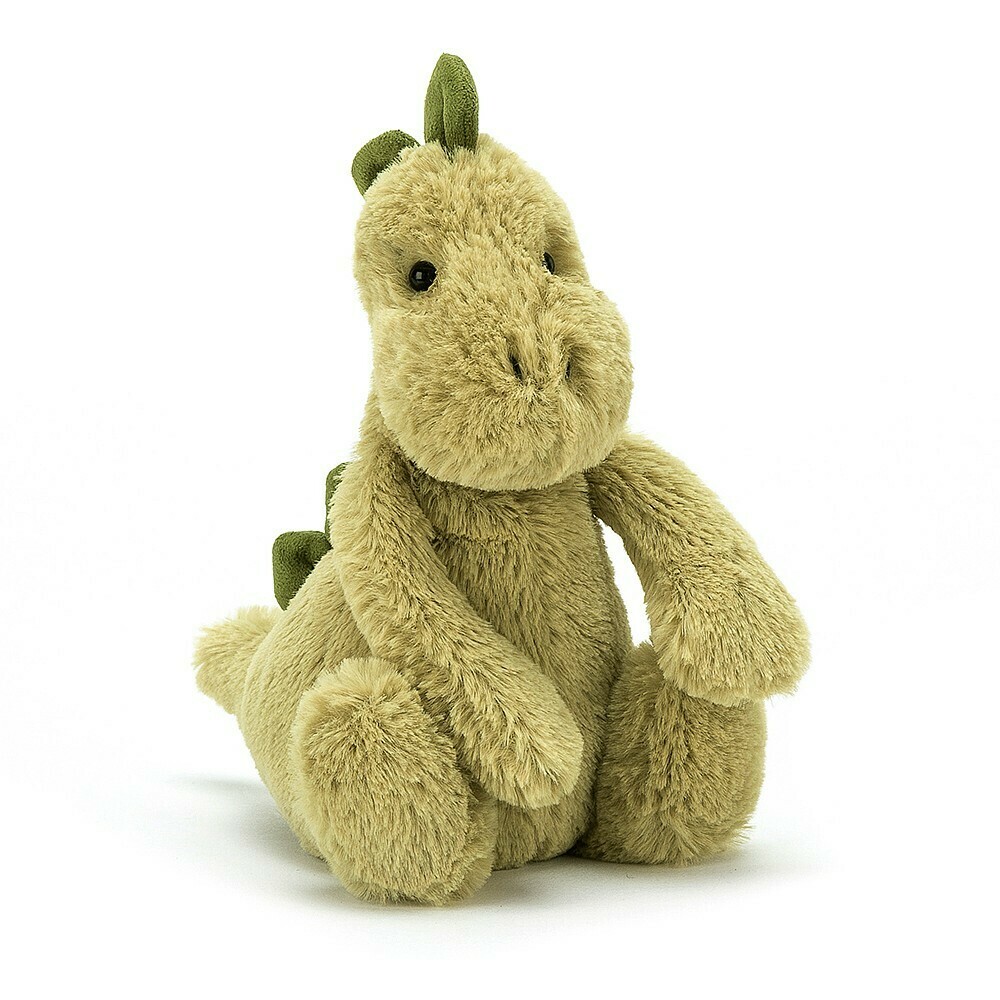 Jellycat Kuscheltier Nimbus Dinosaur ca. 19cm