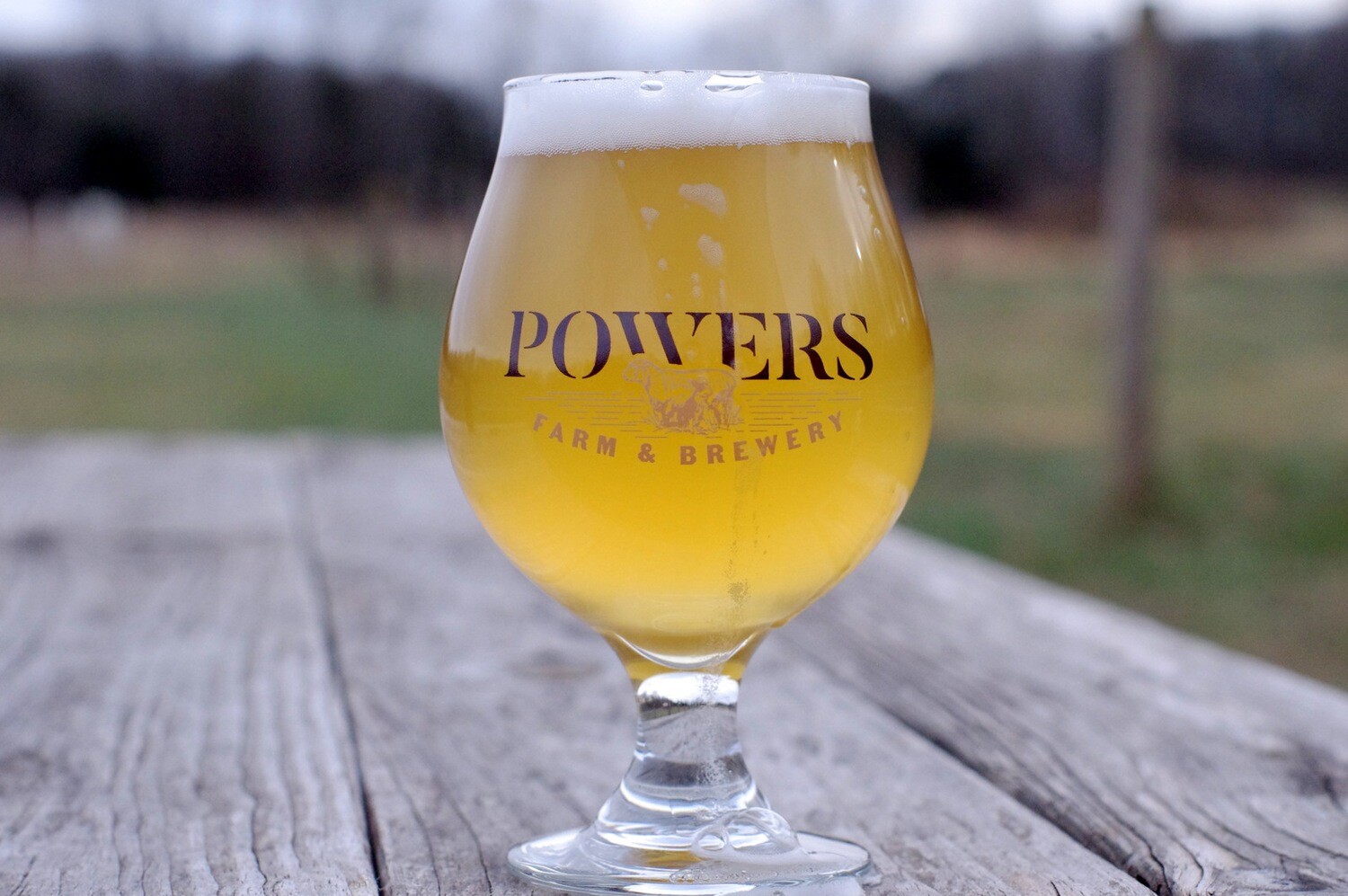 Farm Beer Summer CSA Program