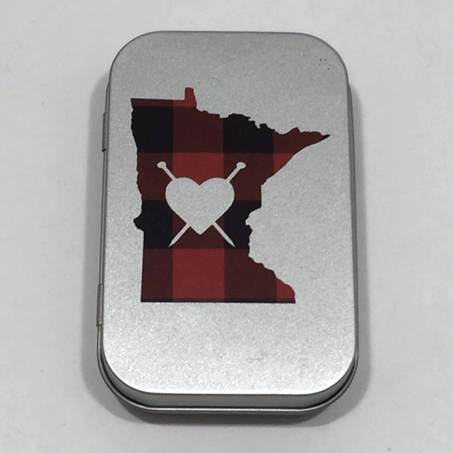 Knitting & Crochet Notions Toolkit Minnesota Made