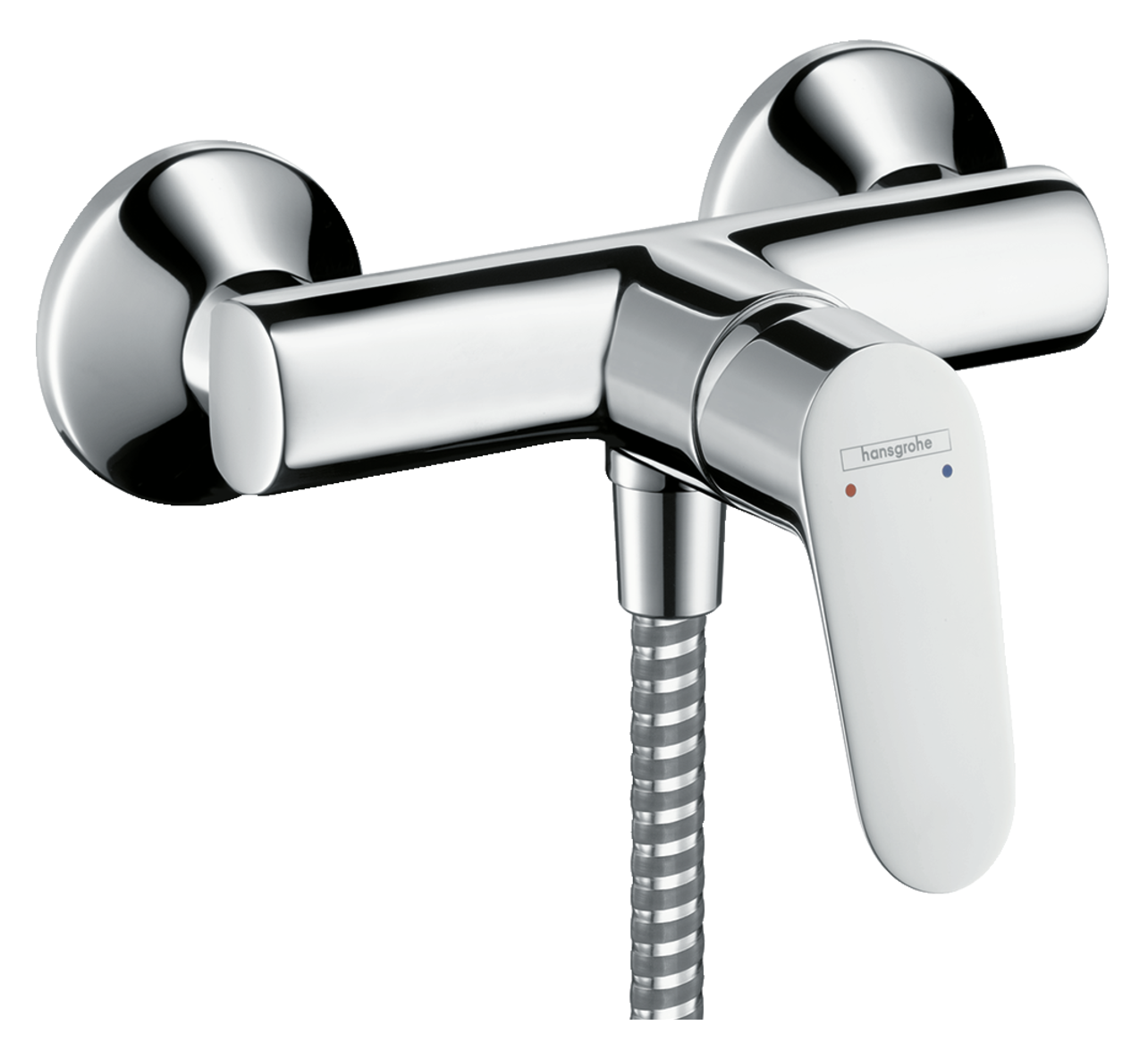 Mitigeur de douche Hansgrohe Focus