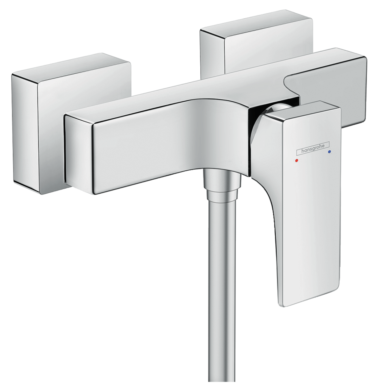 Mitigeur de douche Hansgrohe Metropol