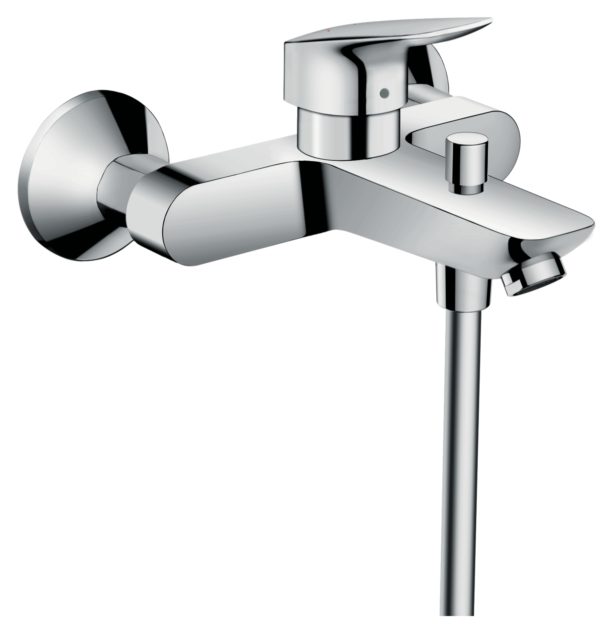 Mitigeur de bain / douche Hansgrohe Logis