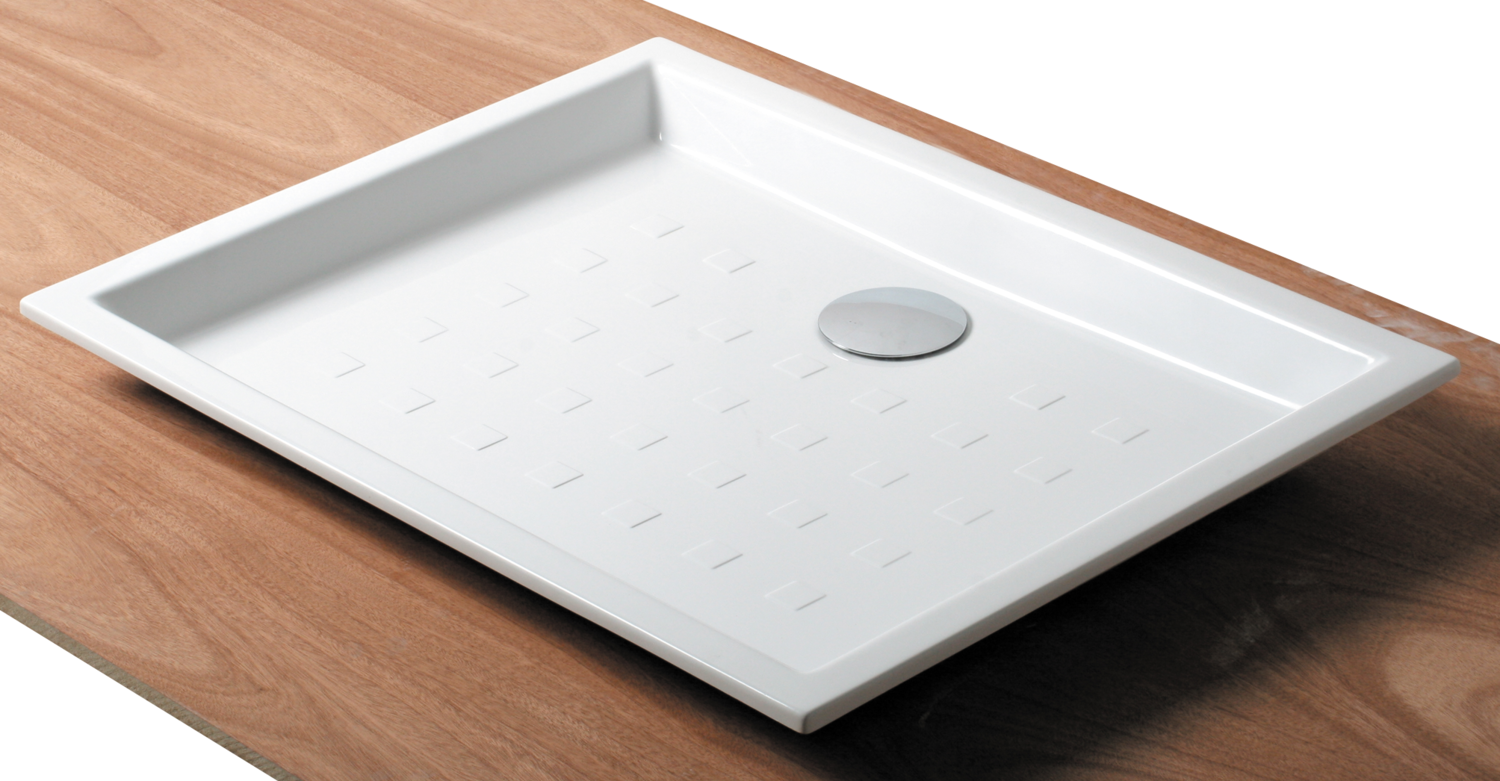 Receveur de douche Tunisie / Douche à l'italienne Tunisie