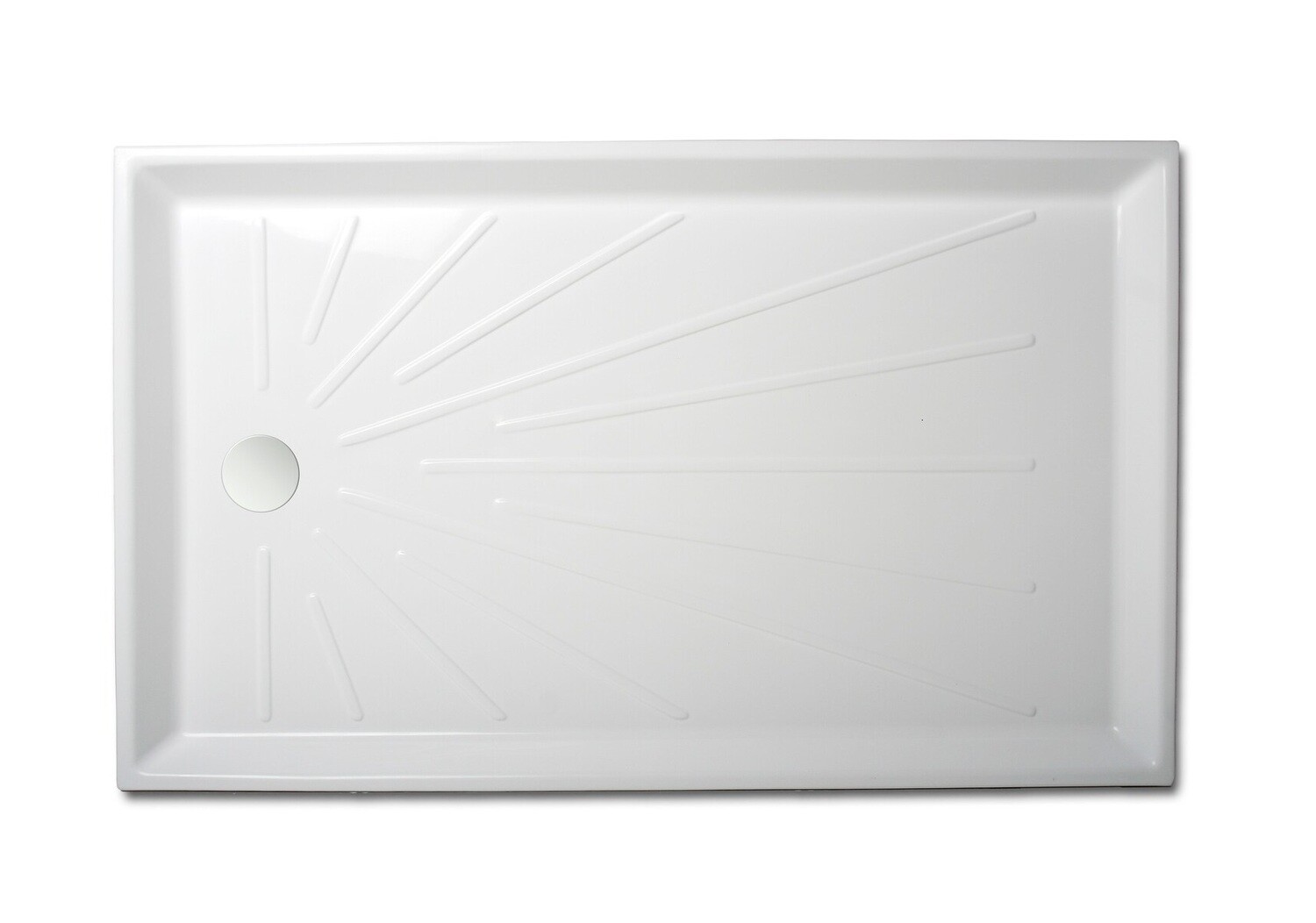 Receveur douche Tunisie /douche à l'italienne Tunisie