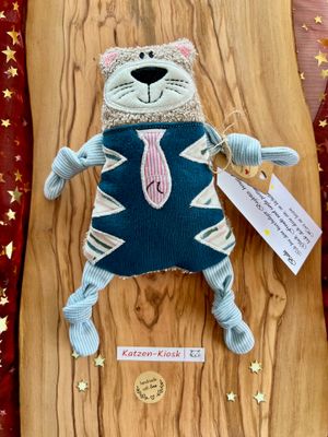 Balu - mit Füllwatte