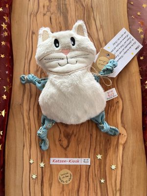 Mimi - mit Hirsefüllung