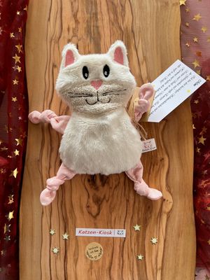 Mimi - mit Hirsefüllung