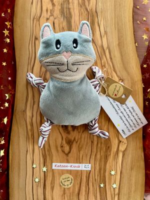 Mimi - mit Wattefüllung