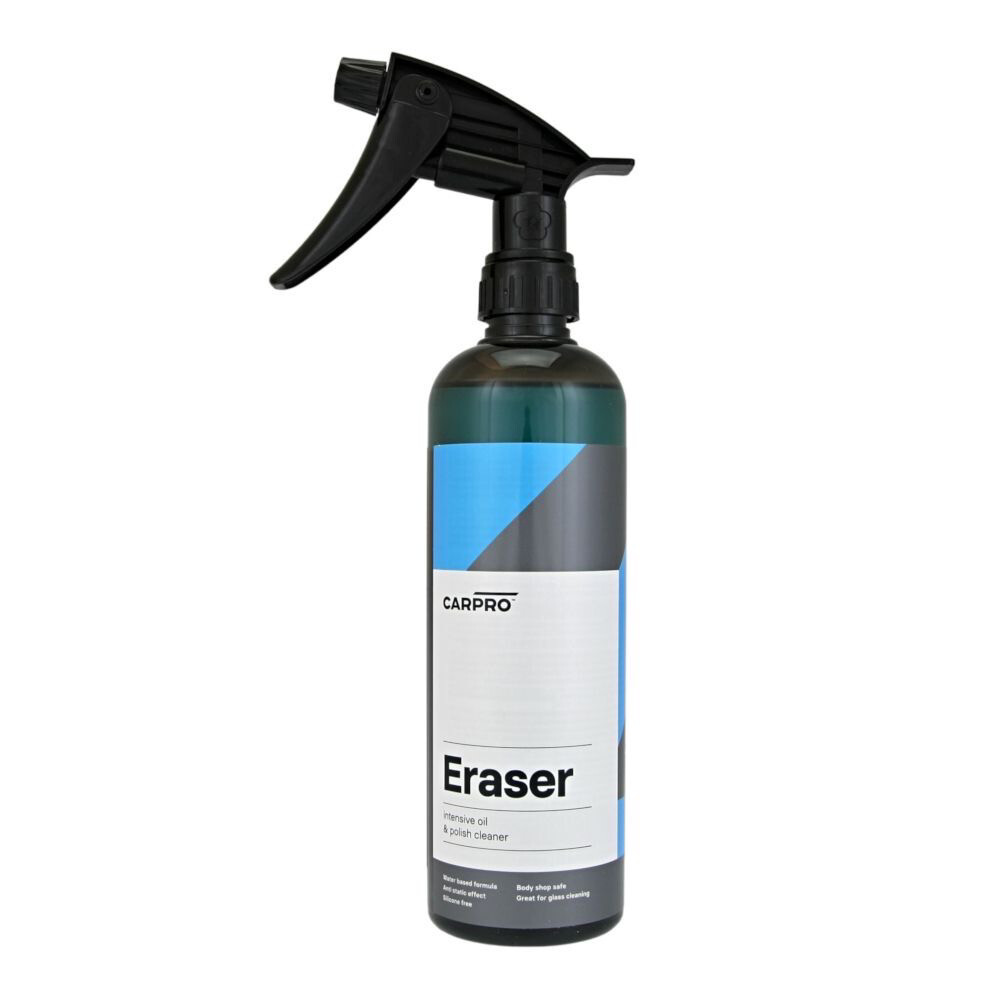 CARPRO Eraser Intense Oil And Polish Cleanser 500ml