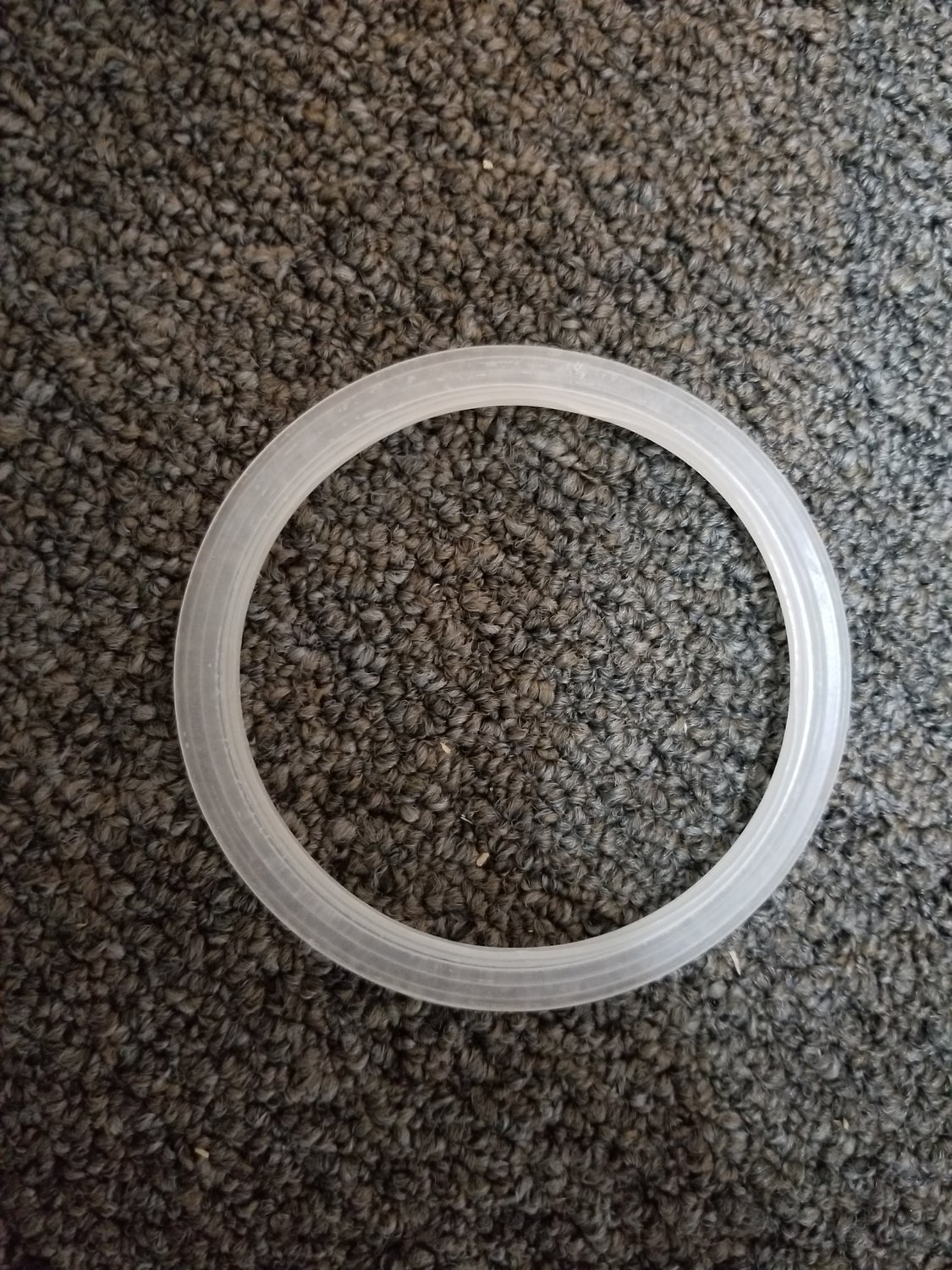 320 6600 JET CYCLONE GASKET OVAL
