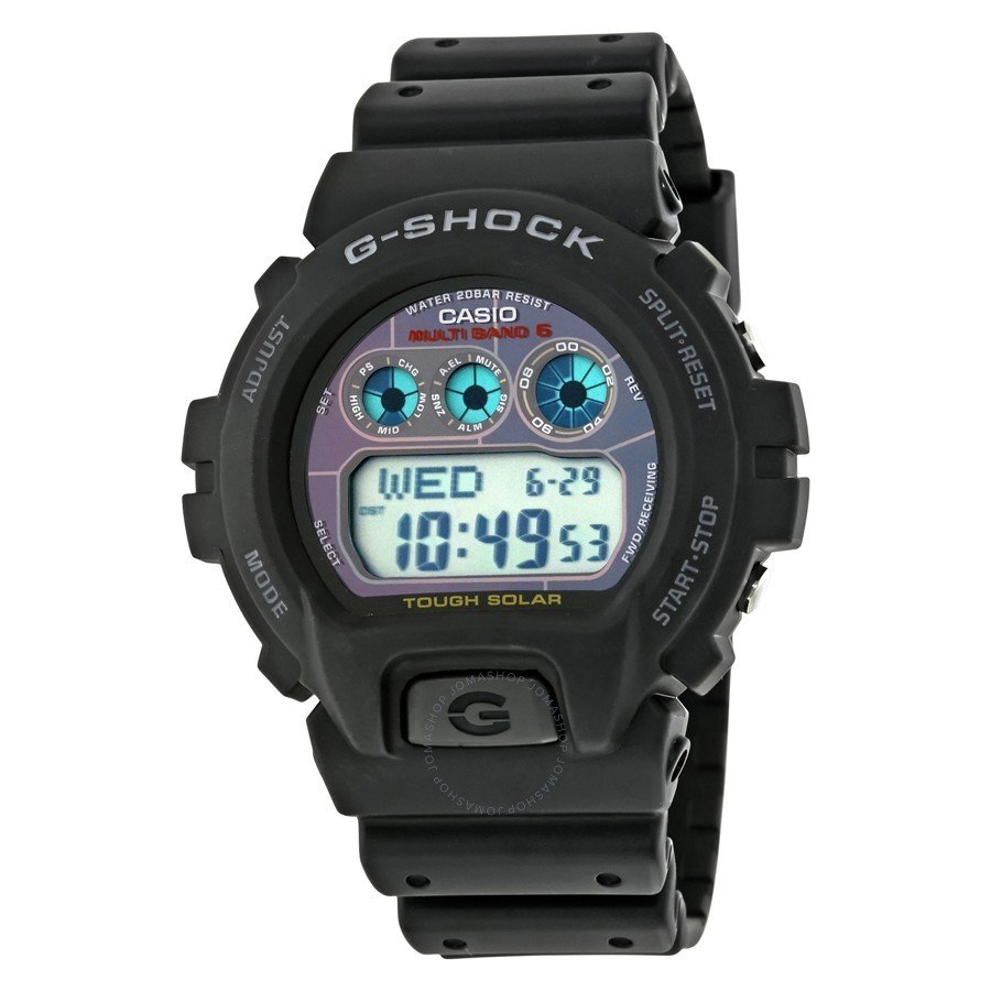 Reloj Casio G-Shock gw-6900-1