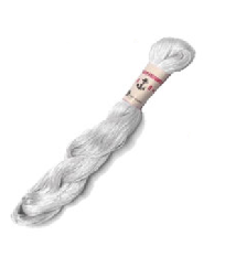 Filo Da Ricamo ANCHOR 8 M - Colore 403 Nero, Cotone Egiziano Per Punto Croce E Ricami | Matassa A 6 Fili - Foto 9