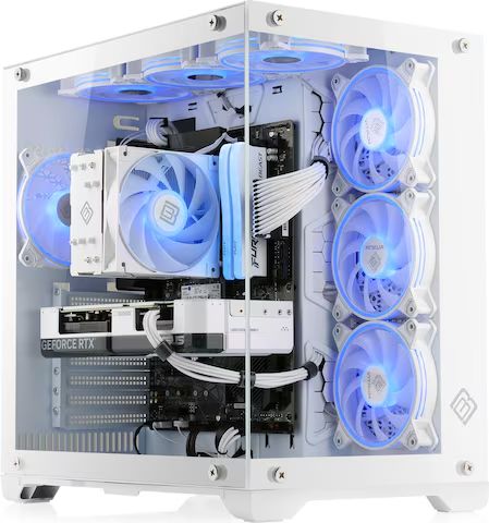 CSL Gaming PC M11030H