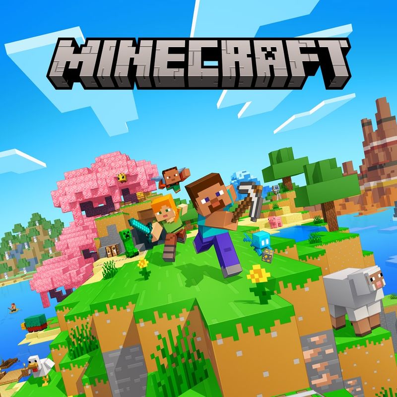 Minecraft CONSOLE