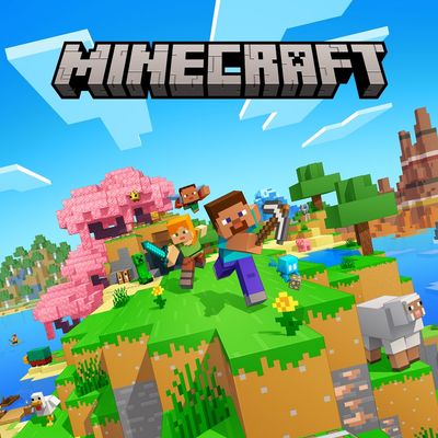 Minecraft CONSOLE