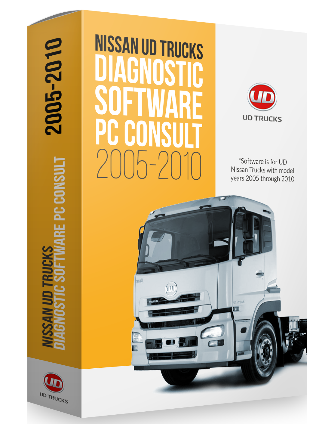 Nissan Diesel Diagnostic Tools Store Heavy Duty Truck Diagnostic Tools