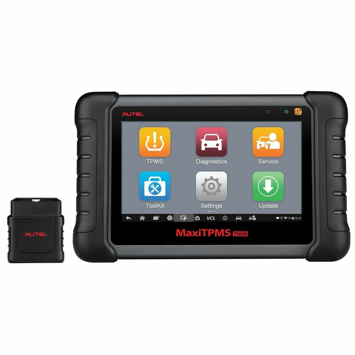 AUTEL TS608 Diagnostics, Service & TPMS Tablet Store Heavy Duty