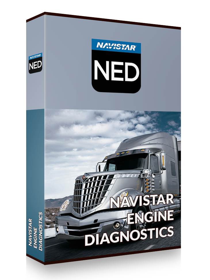 Navistar Engine Diagnostic Full