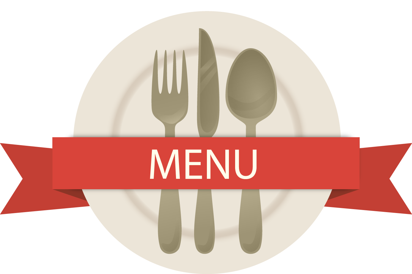 Confection de menu