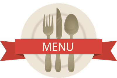 Confection de menu