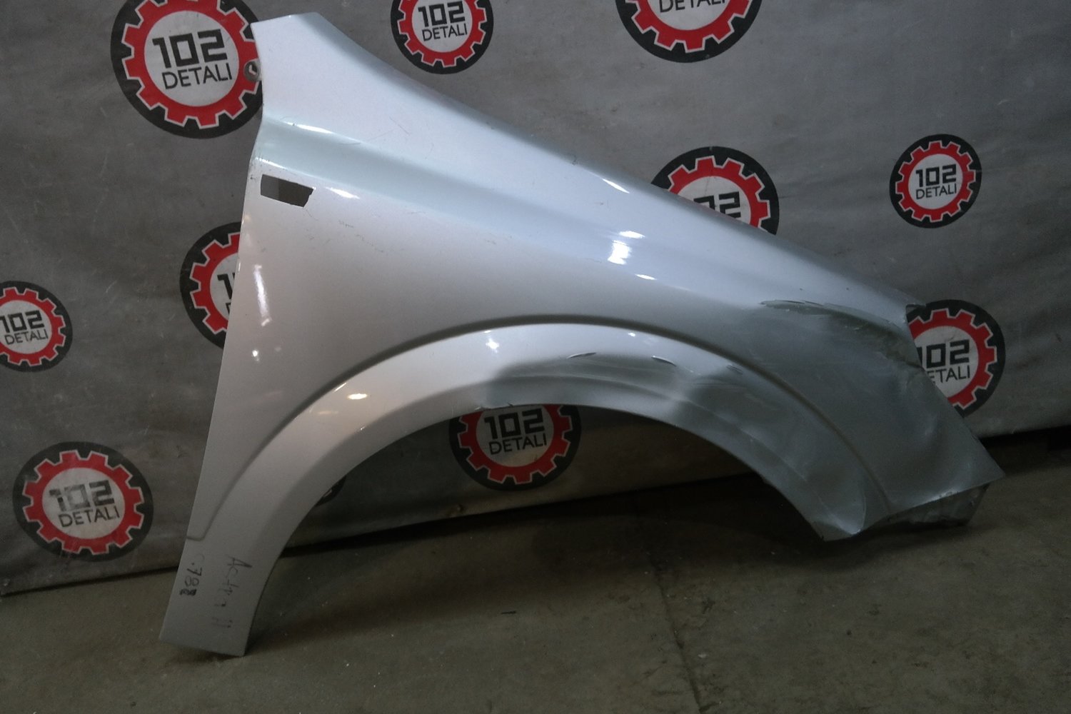 Купить Передние Крылья Опель Фронтера