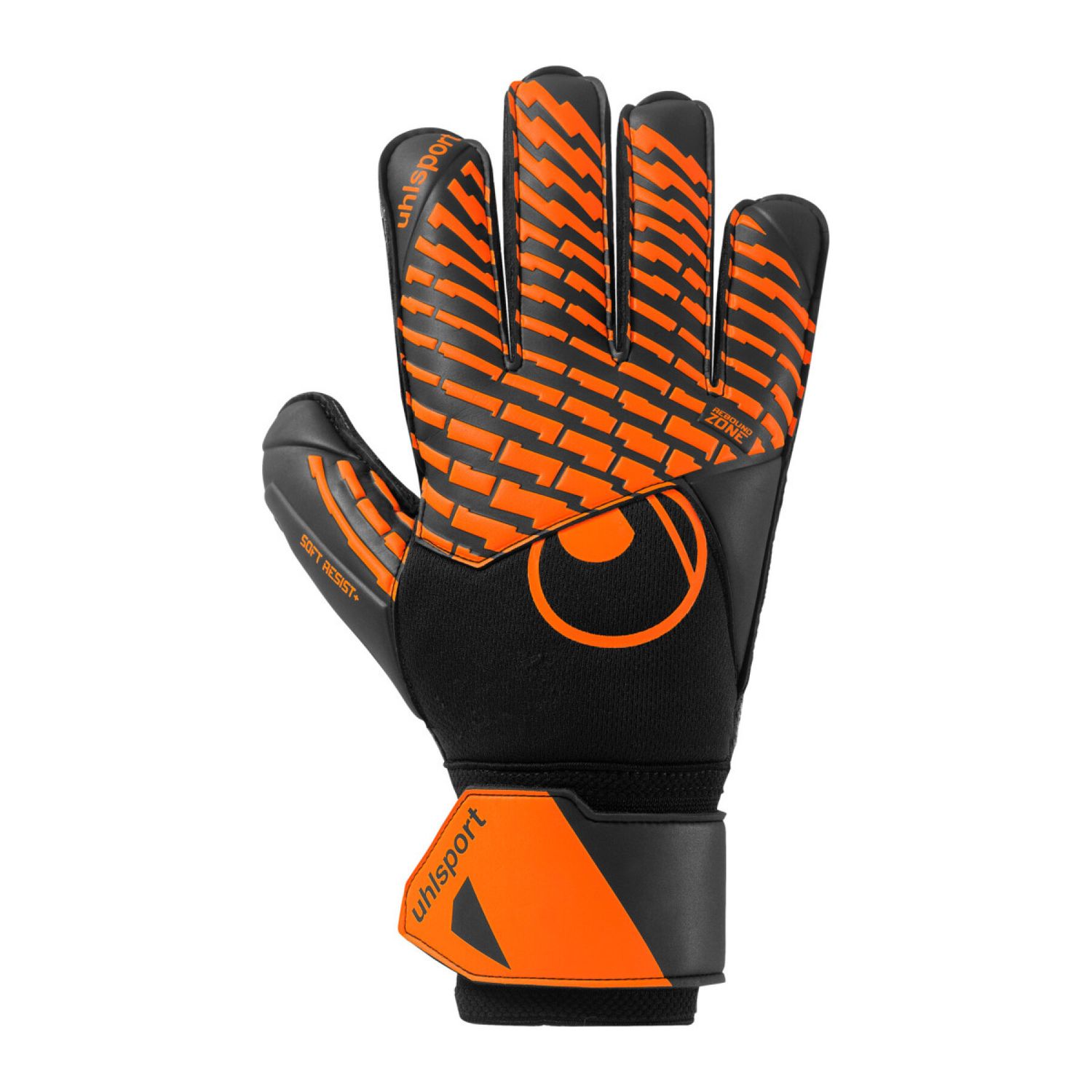 Guanti portiere Uhlsport FM uhlsport Soft  Resist+