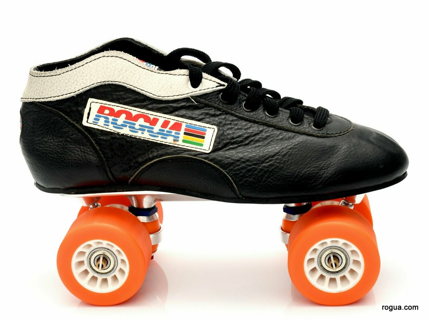 ROGUA Racing Roller Skate ROGUA Quad Speed Skate Plates