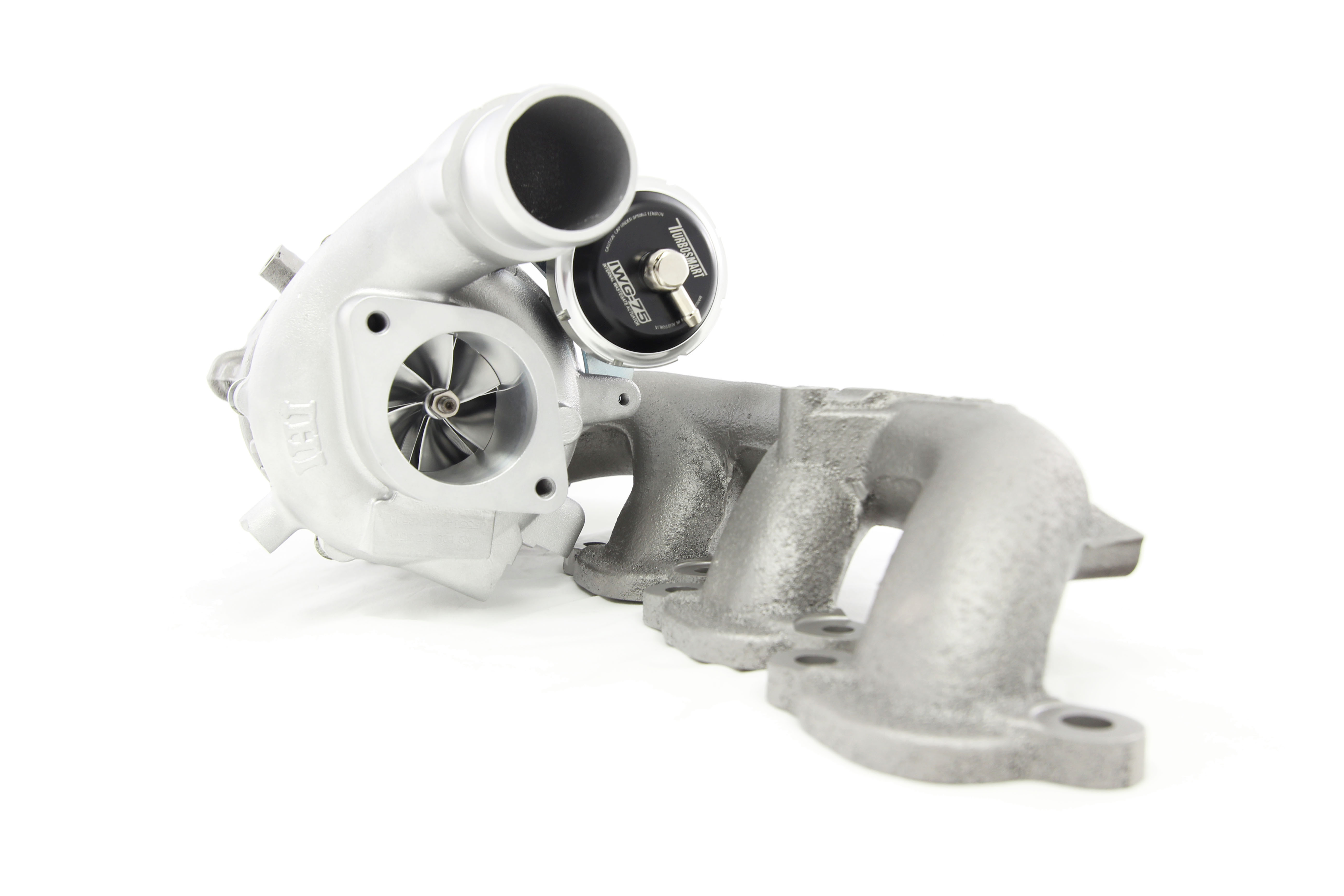 Turbochargers & Kits