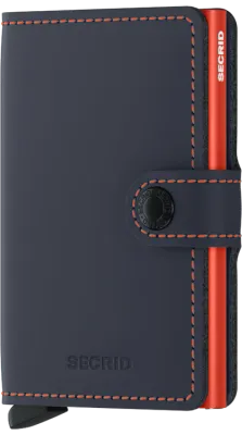 "Secrid" - Disponibile in 30 colori