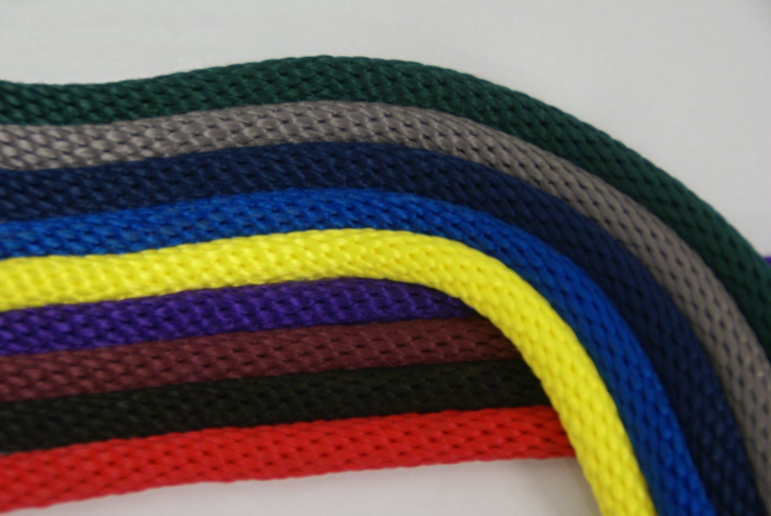 1/2 inch Solid Braid Dock Line