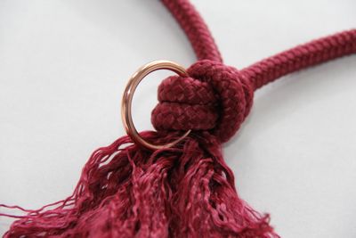 Herbst-Kollektion Halsring
