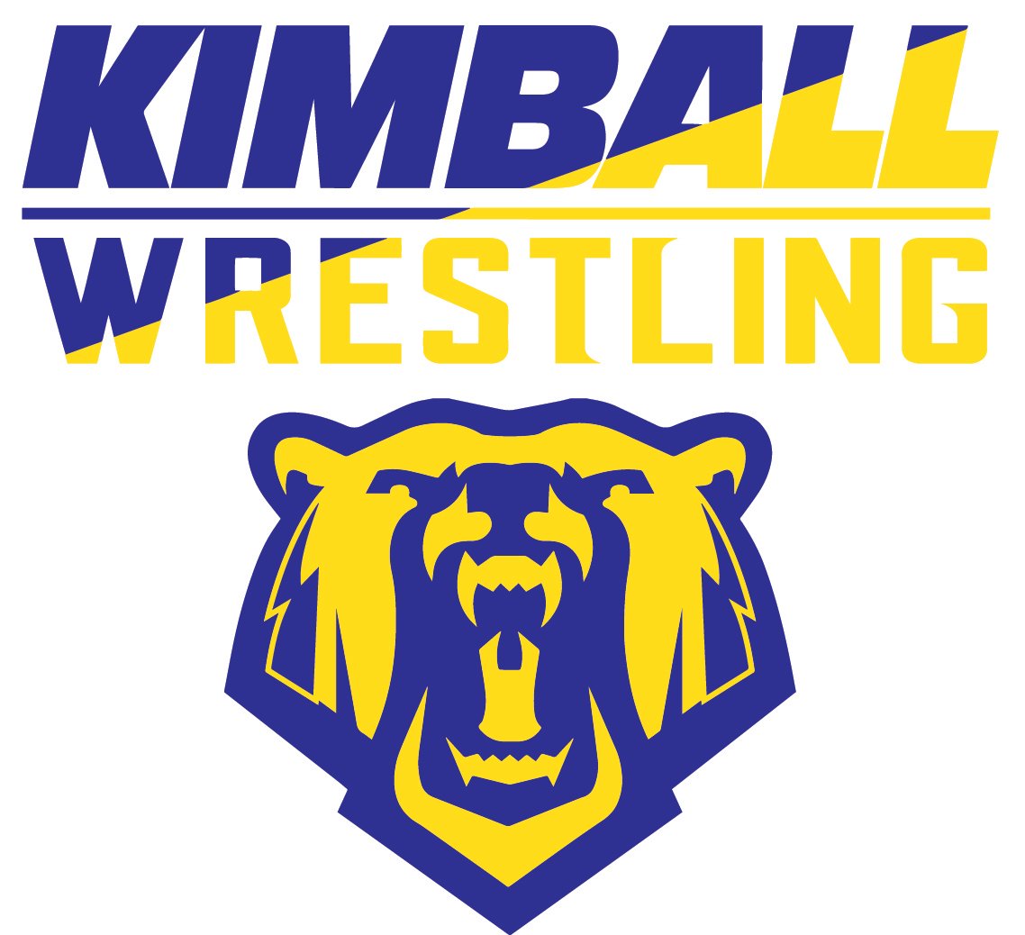 KIMBALL WRESTLING
