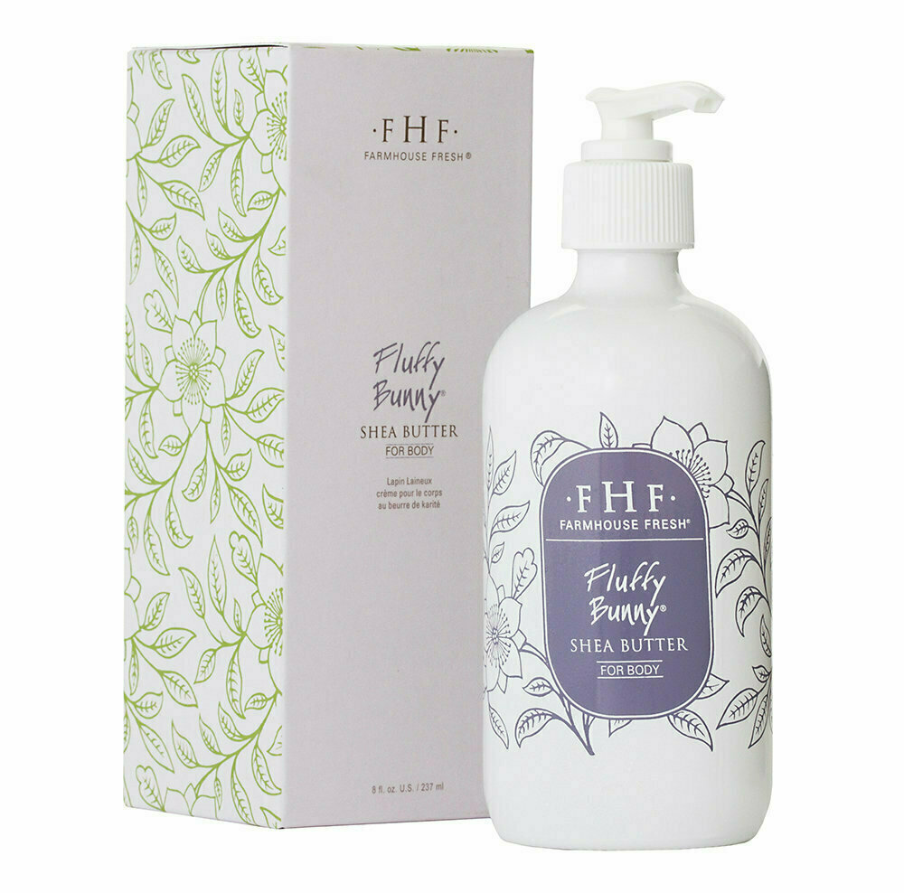 Shea cream перевод на русский