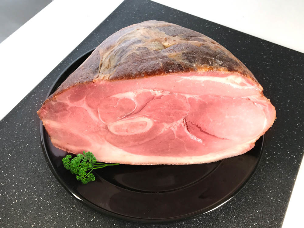 Ham Roast (smoked) Full Quiver Farm