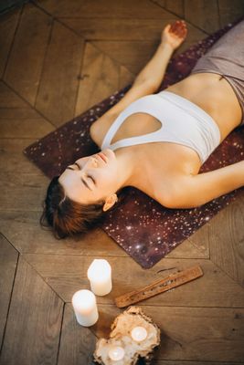 1:1 transformative Breathwork Session 2h