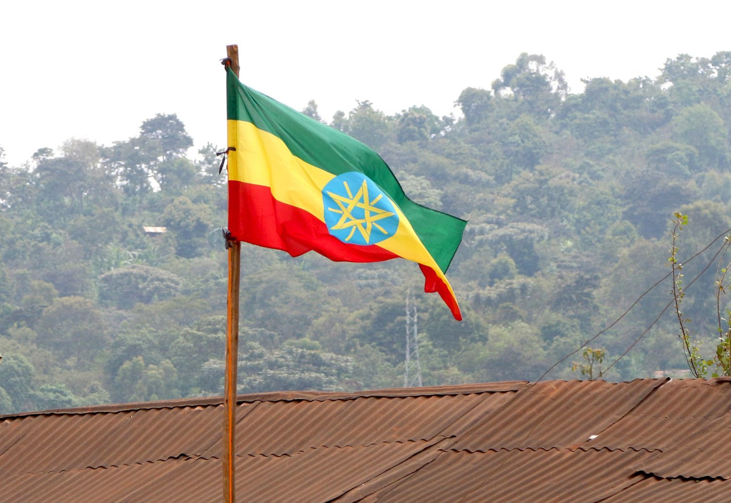 Ethiopia Yirgacheffe