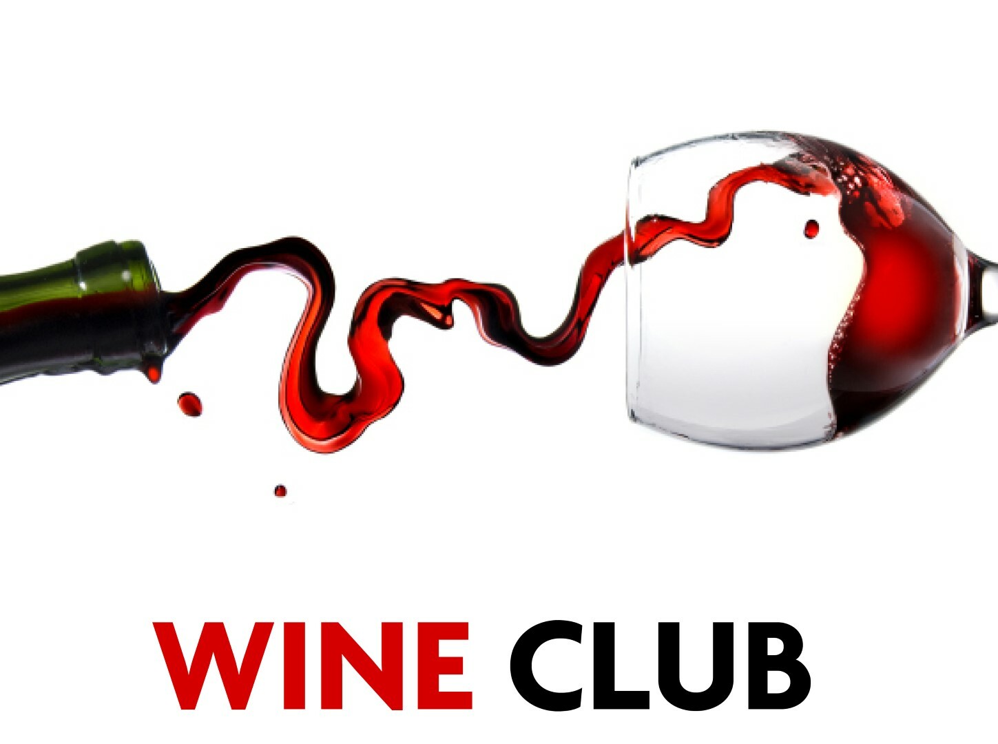 Monthly Wine clubs check it out!