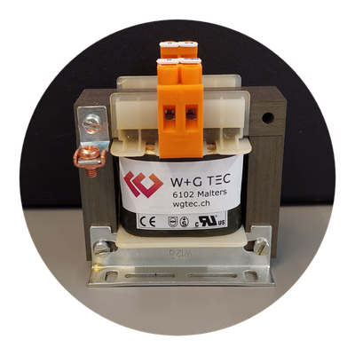 Anfrage 1-Phasen Transformator