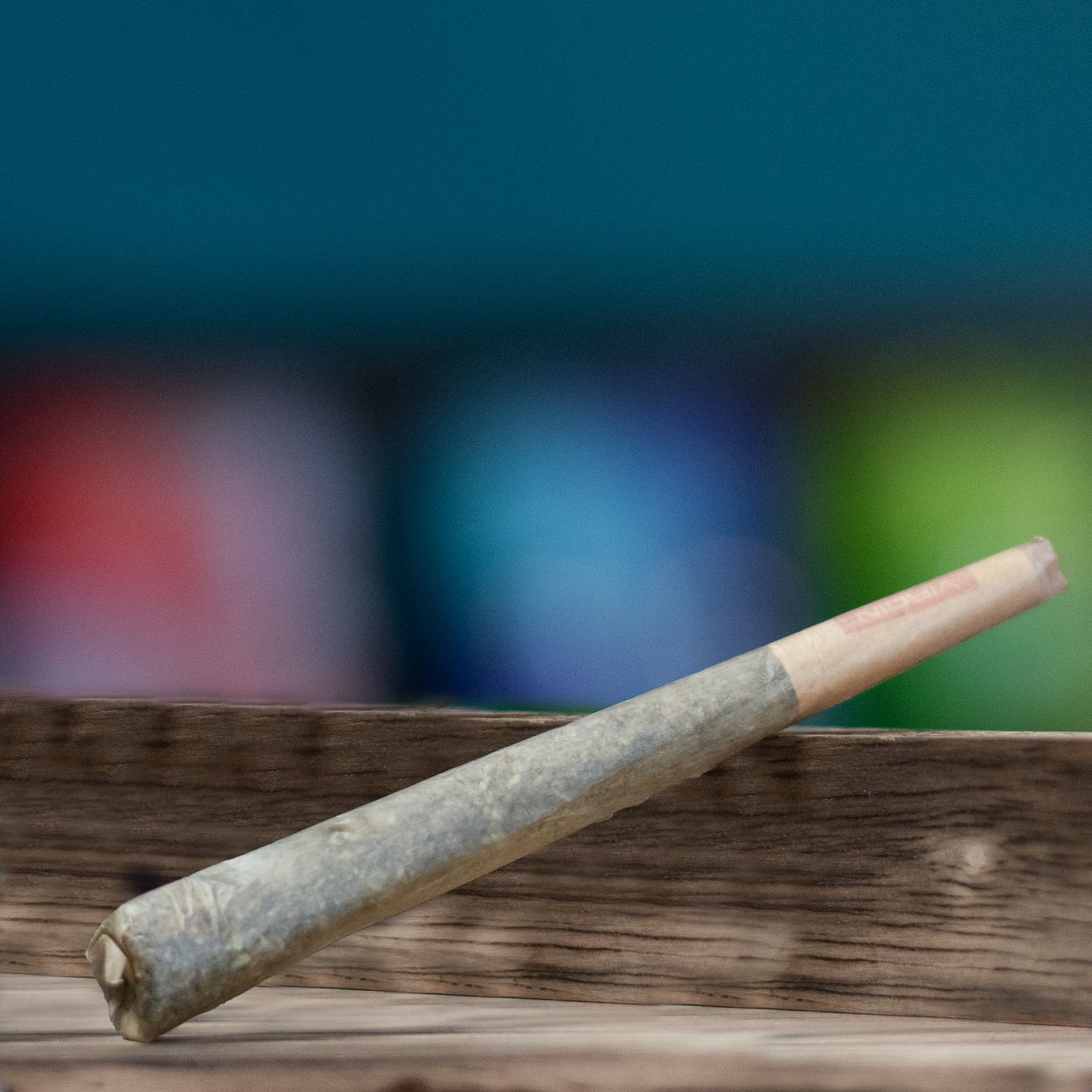 THCA - Pre Rolls - Jet Fuel Gelotti .5g