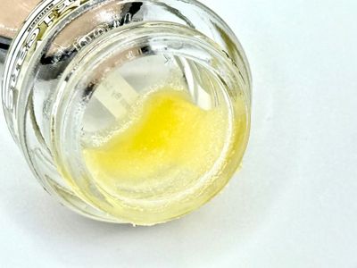 THCA - Budder - Slurricane 1g