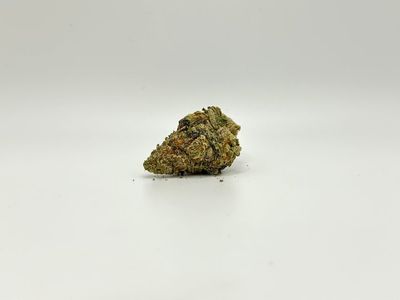 THCA - Pre Rolls - Banana Kush  .5g