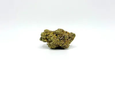 THCA - Flower - Cereal Milk