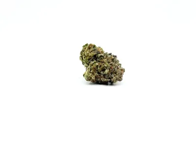THCA - Flower - Gelato king