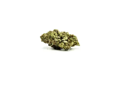 THCA - Flower - Mule Fuel